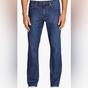 NWT 30x32 Eddie Bauer Jeans